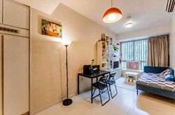 Urban Lofts (D8), Apartment #530557401